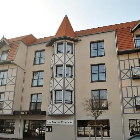 Les Jardins d'Hardelot-3